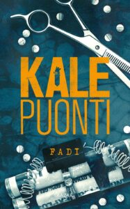 Kalevi Puonti: Fadi