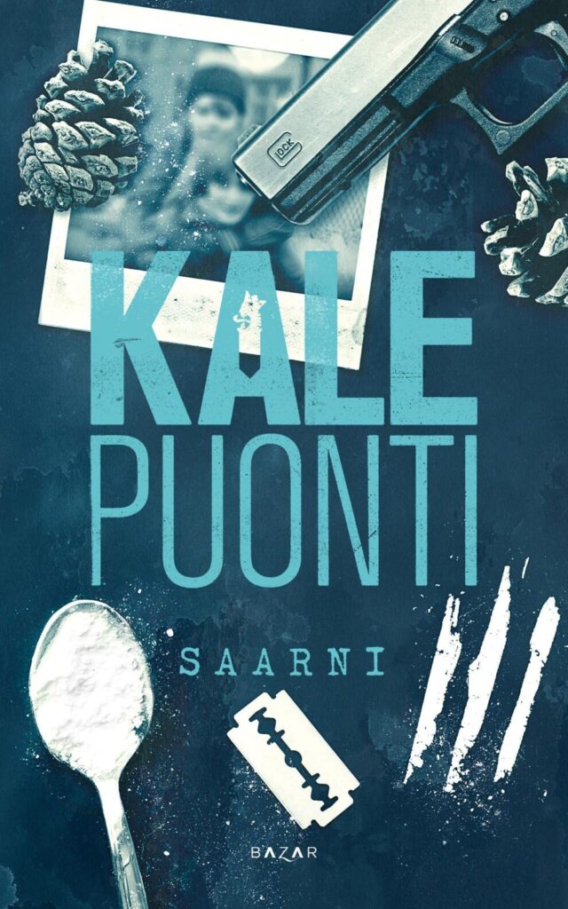 Kale Puonti: Saarni