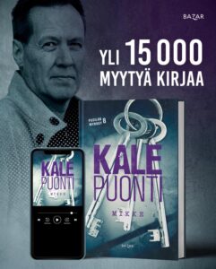 Kale Puonti: Mikke